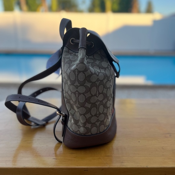 Signature Demp Backpack main image 3